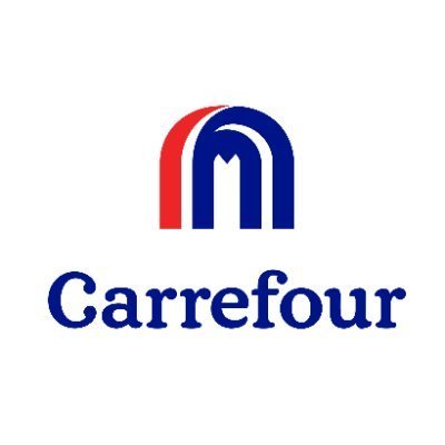 Carrefour Kenya logo