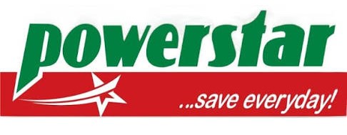 Powerstar logo
